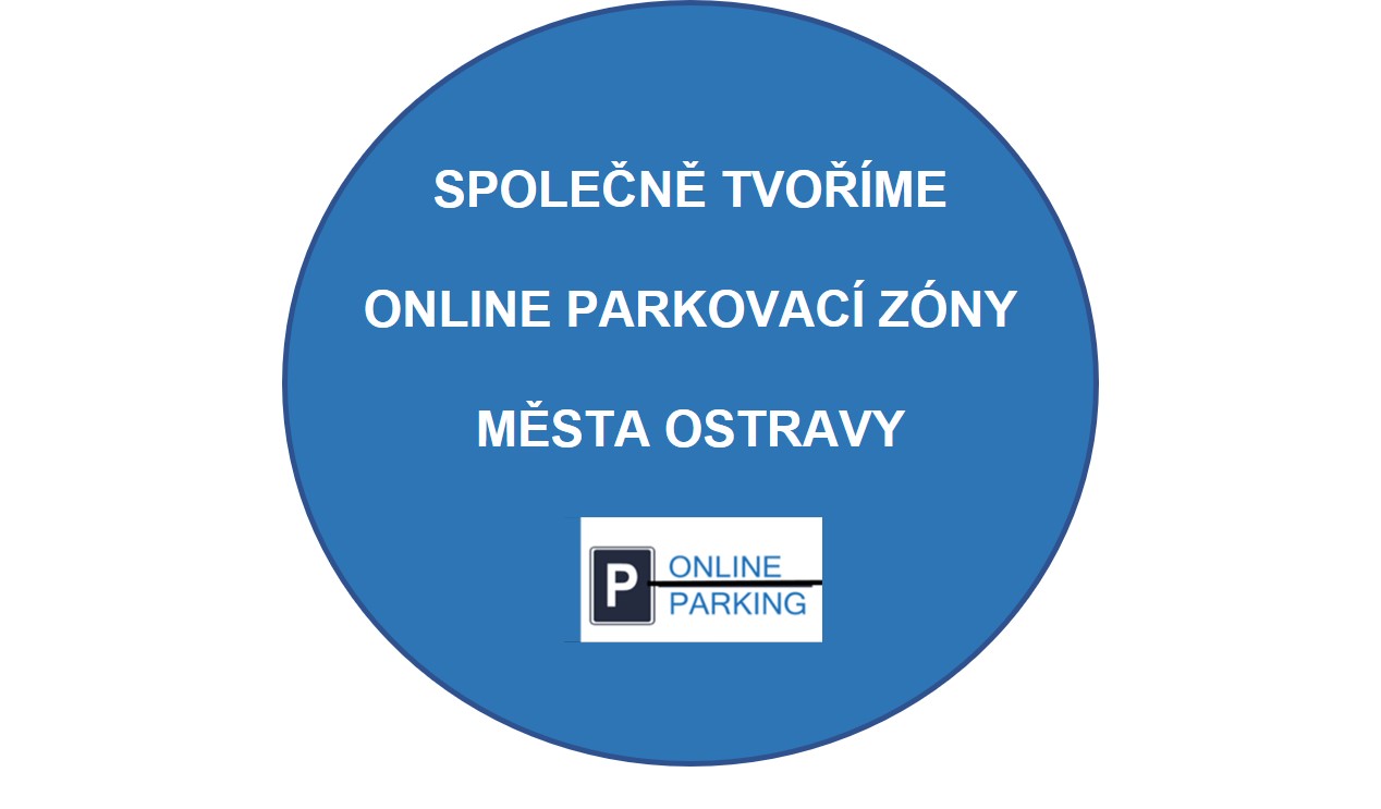 Testování nové aplikace ONLINEPARKING.CZ